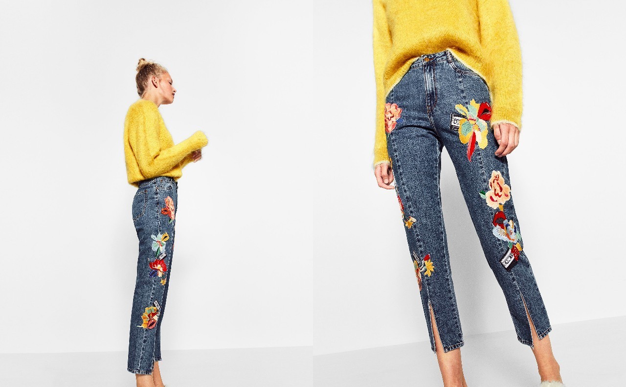 颜值逼格性价比？这三个牛仔裤品牌全部满足你！