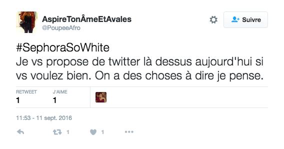 因为粉底液少了几个色号、店员不懂化妆,丝芙兰被喷“种族歧视”...