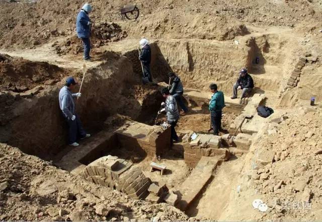 普兰店著名遗址,瓦房店普兰店历史文化