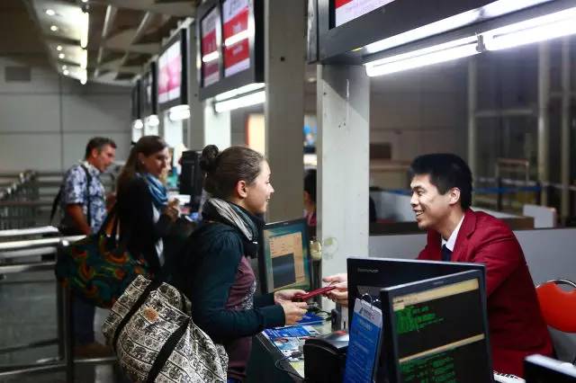 如果误机了怎么办,万一出事怎么办