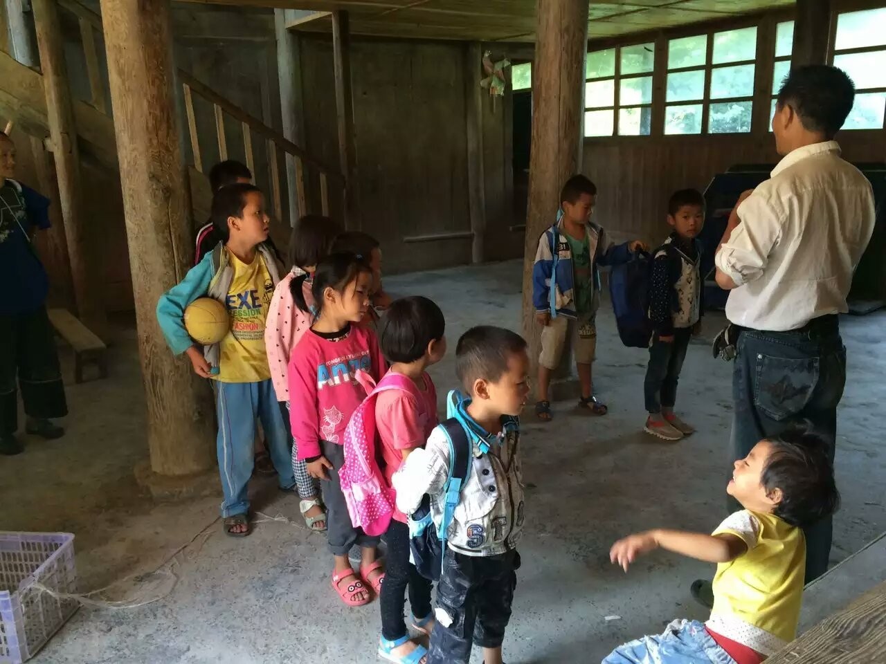 活法｜最好的*眠药安**，就是伸手不见五指