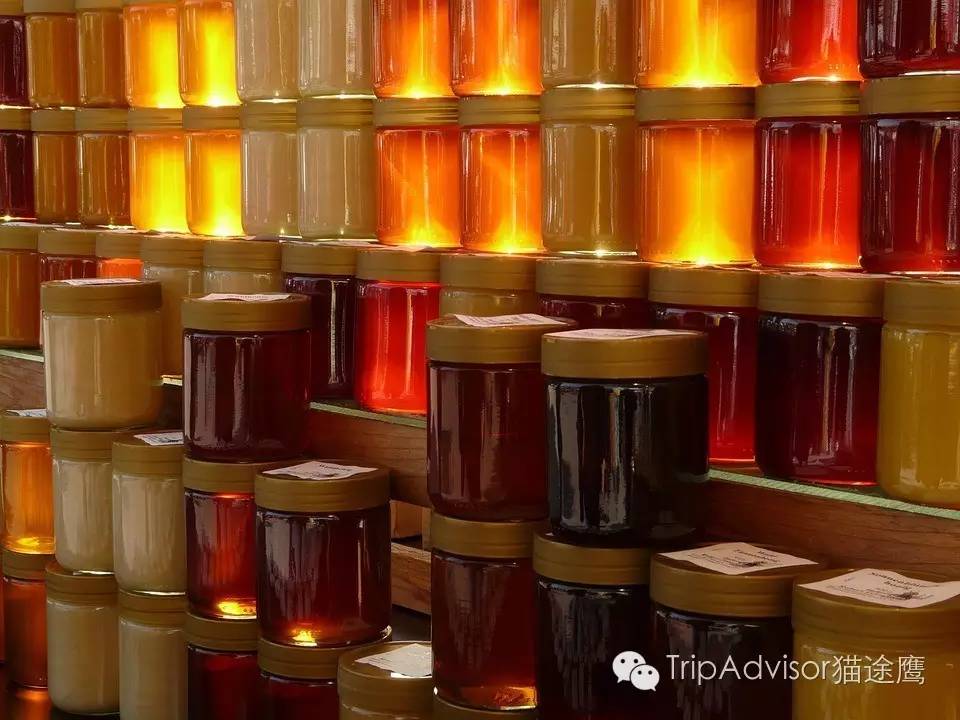 去国外买什么伴手礼送人好,送国外伴手礼