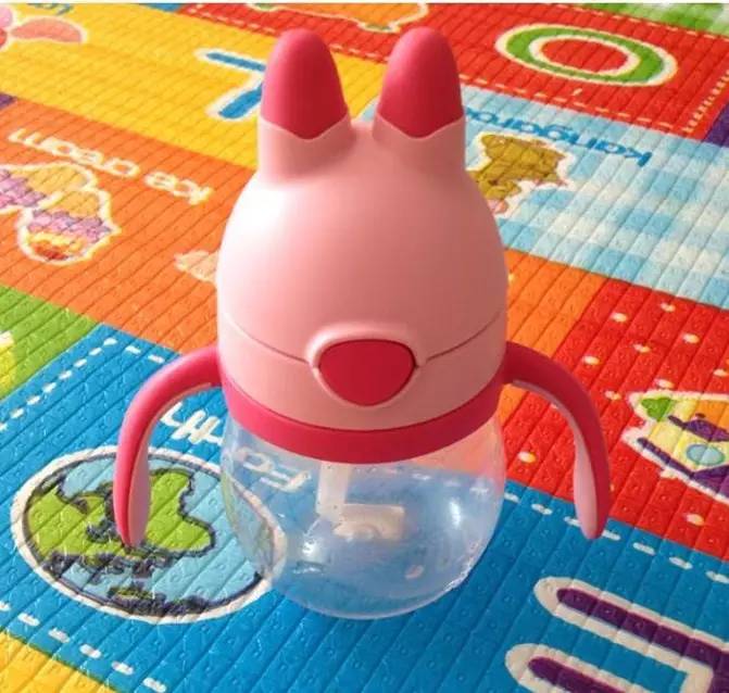 什么牌子的吸管杯最好,口碑最好的10款吸管杯