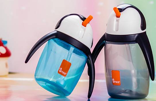 什么牌子的吸管杯最好,口碑最好的10款吸管杯