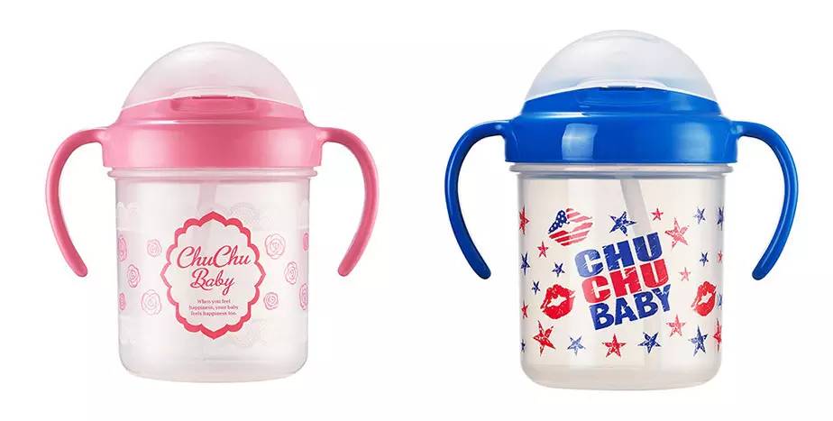 什么牌子的吸管杯最好,口碑最好的10款吸管杯