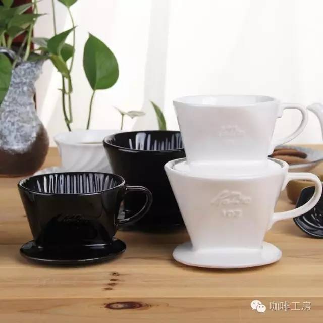 入门手冲咖啡工具哪个牌子好,入门手冲咖啡器材