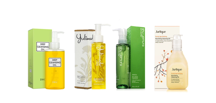 那些好用的去油产品，里面其实全是“油”