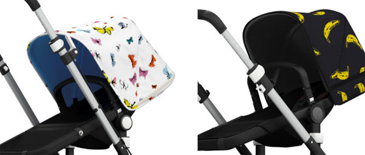 高景观婴儿推车四季通用折叠避震,大童避震推车8-16岁轻便旅游