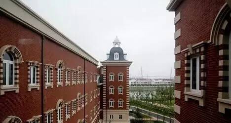 上海十大民办土豪学校,上海哪个大学有钱人最多