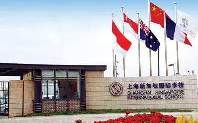 上海十大民办土豪学校,上海哪个大学有钱人最多