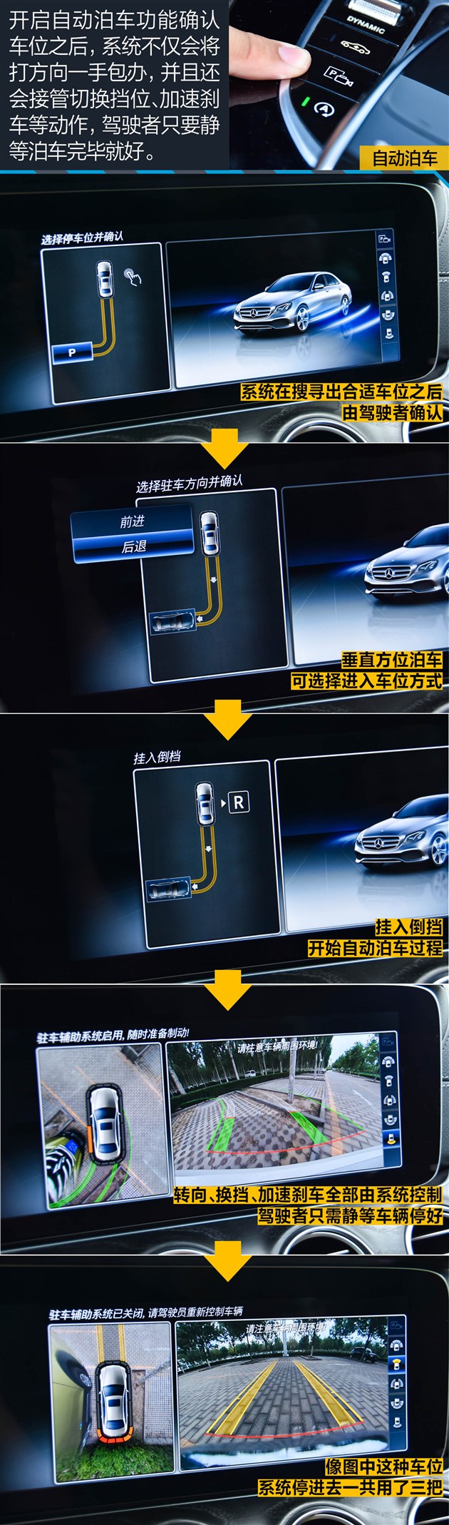 过五关斩六将测试,奔驰e过五关斩六将