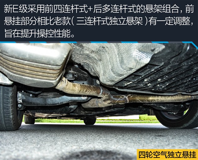 过五关斩六将测试,奔驰e过五关斩六将