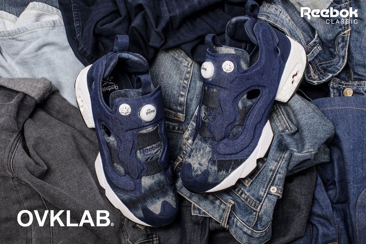 牛逼！这30双跨界合作的经典跑鞋就为了中国而制作