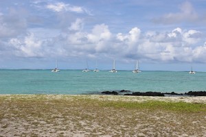 身心的放逐---毛里求斯