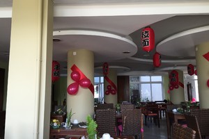 身心的放逐---毛里求斯