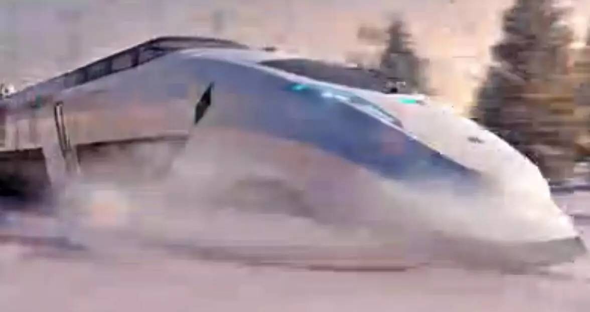 中国高铁洲际列车视频,洲际高铁列车