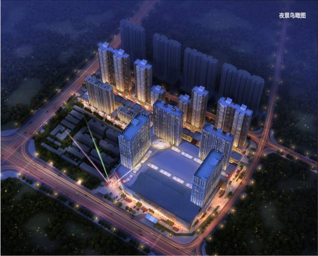 淮南万达广场后期规划,淮南万达公寓楼装修