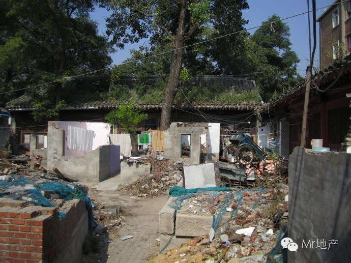 鲁迅评价房奴,鲁迅买房的烦恼