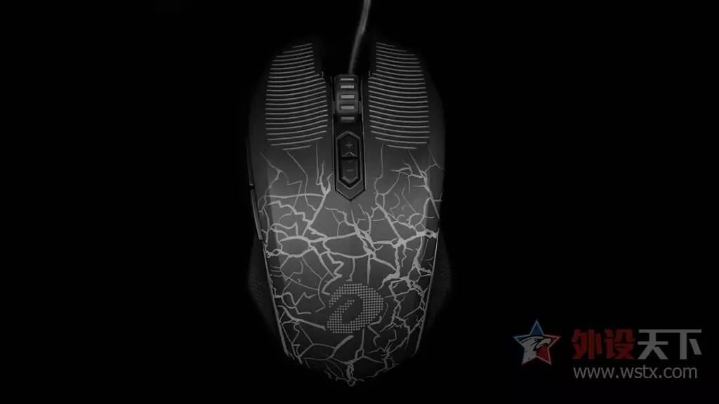 达尔优牧马人em910跟915什么区别,达尔优牧马人em915鼠标回报率