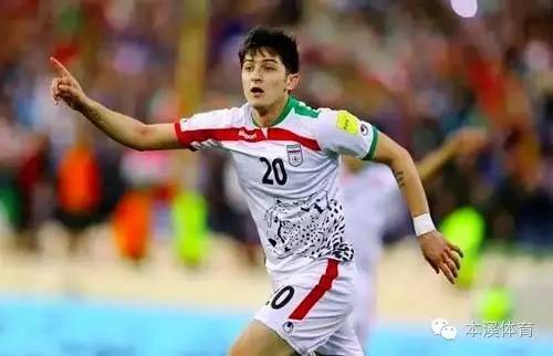 国足vs伊朗最新消息,关注国足赛事