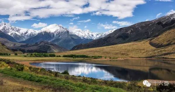 随手一拍都是一个风景视频,随手一拍就是一幅油画