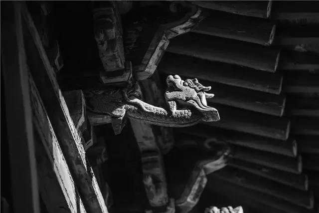 古建美景视频,古建之美高清图片