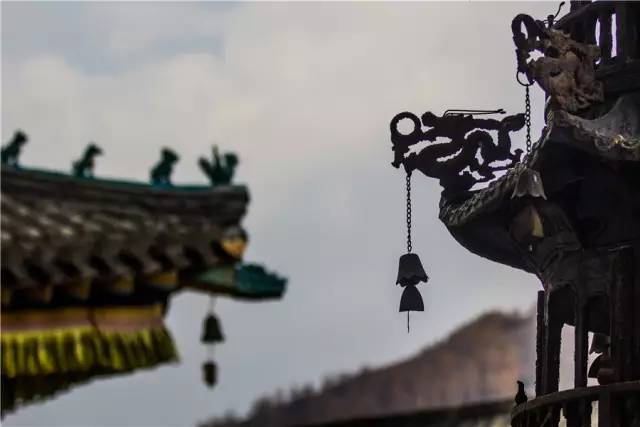 古建美景视频,古建之美高清图片