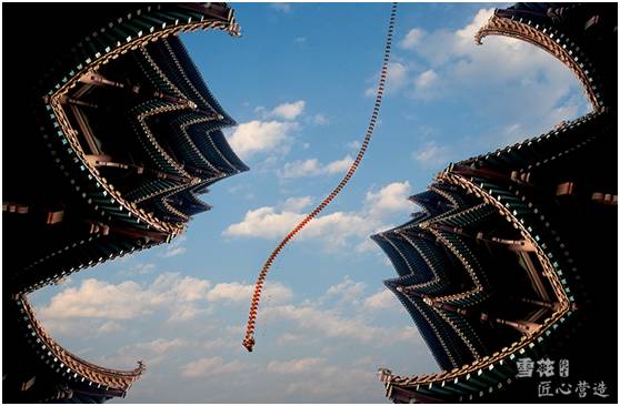 古建美景视频,古建之美高清图片