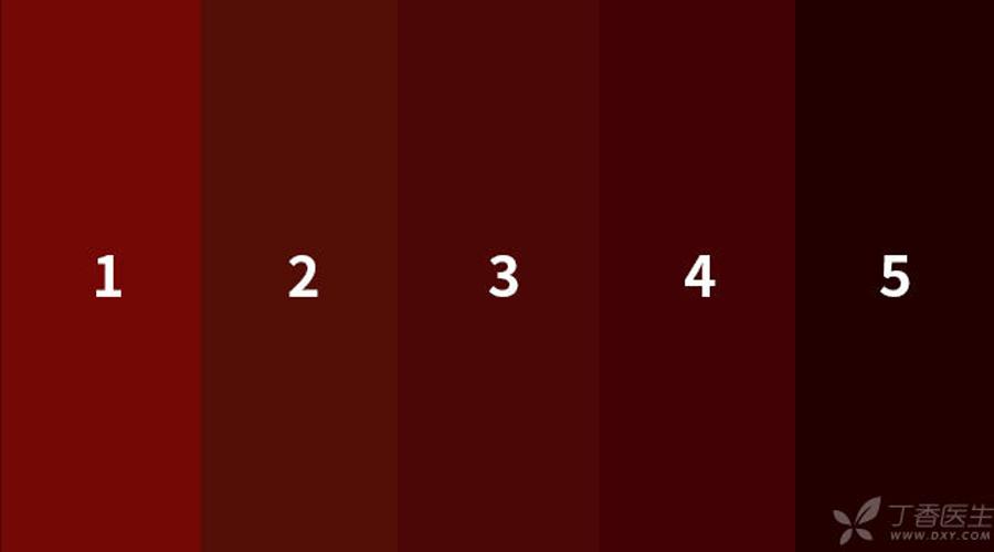 知健康|月经发黑、有血块,女神们到底该怎么办?