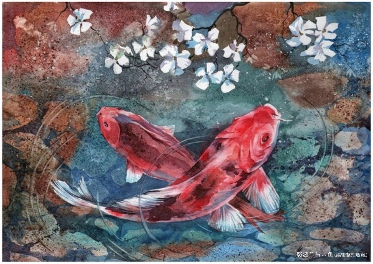 爱上她，从舌尖开始