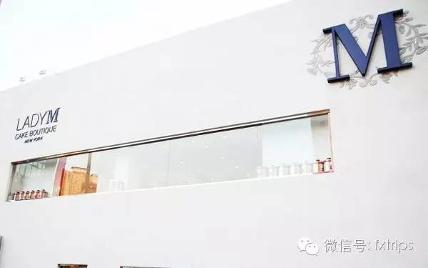 在首尔遇见这些甜品店，减肥的事明天再说！