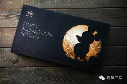 月饼成为奢侈品,时尚大牌的月饼有多奢华