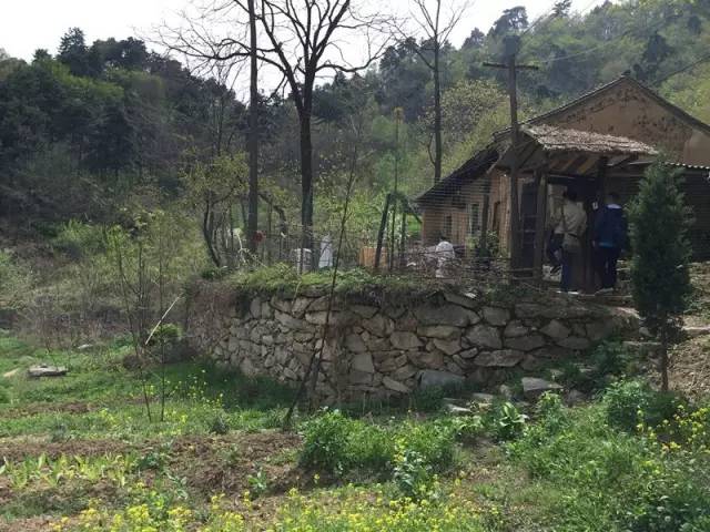 中国最后的神秘村,中国几大隐士隐居地方