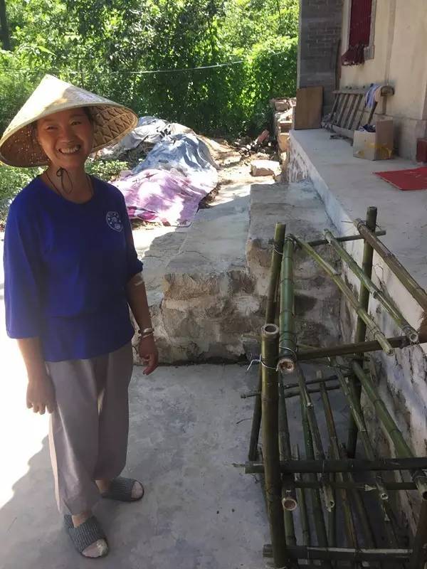 中国最后的神秘村,中国几大隐士隐居地方