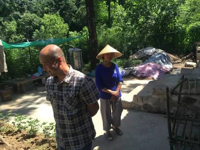 中国最后的神秘村,中国几大隐士隐居地方