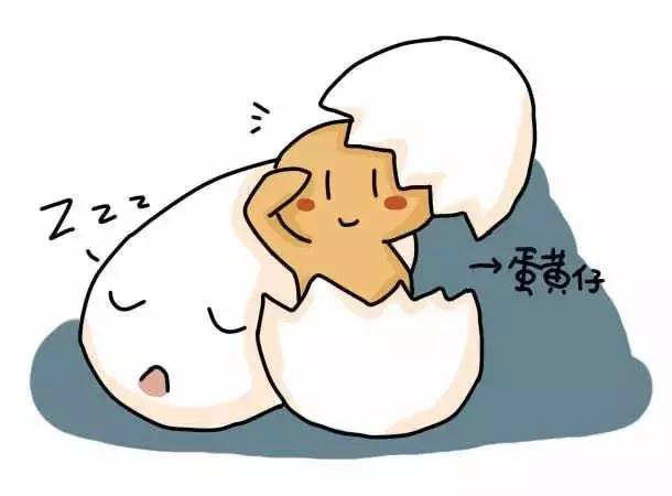给宝宝吃蛋黄选择什么鸡蛋,给宝宝吃的蛋黄怎么弄碎