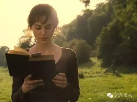 这么多东胜人会写书评，也许你会从中发现又一个“可好女女”