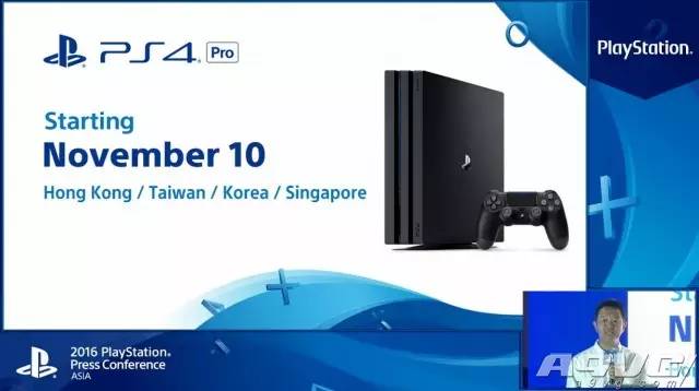 港版ps4pro现在价格,ps4pro港版发行价