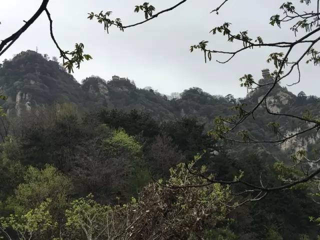 中国最后的神秘村,中国几大隐士隐居地方