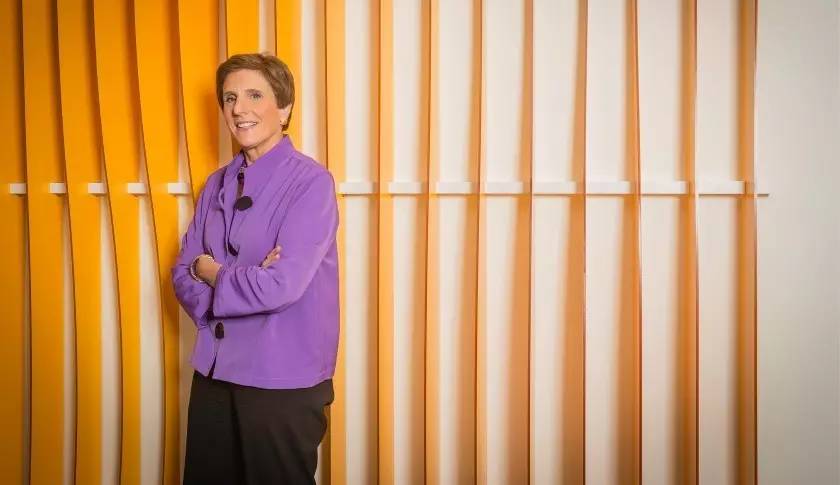 全球商界女性排名榜,2017全球最具影响力商界女性