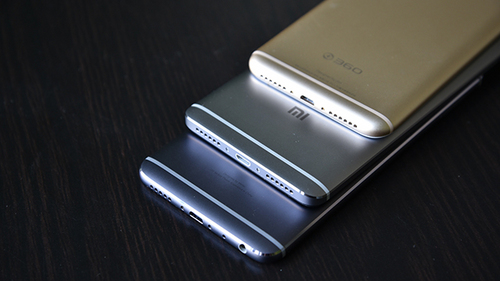 千元机魅蓝note5,360n4和红米