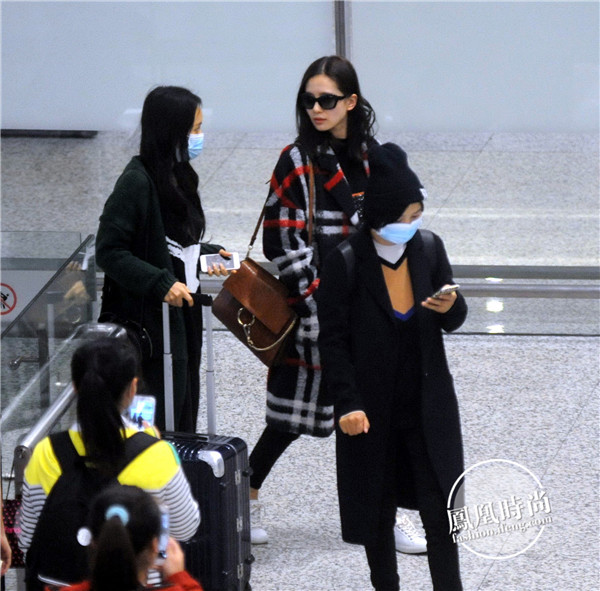 杨幂都背什么香奈儿包,杨幂喜欢的奢侈品包包推荐