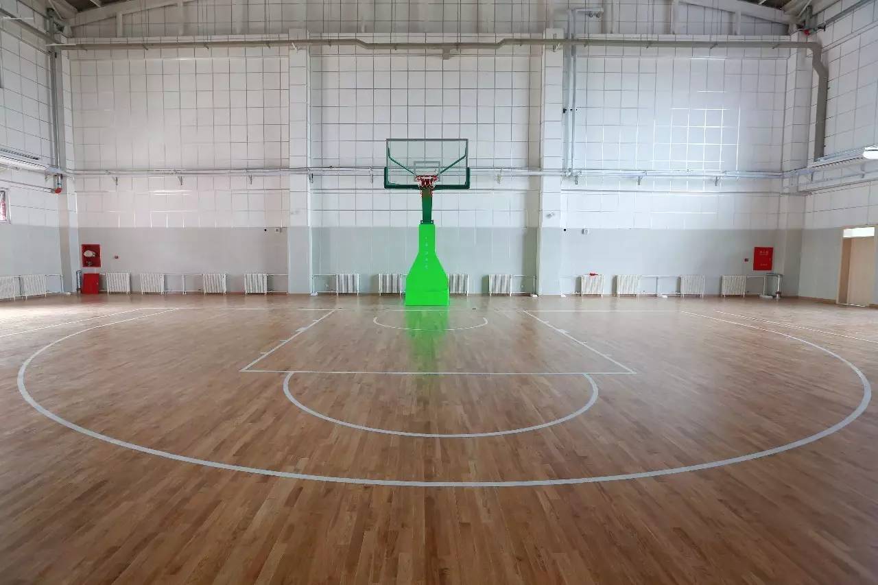 北京市第二实验小学实拍,介绍北京第二实验小学