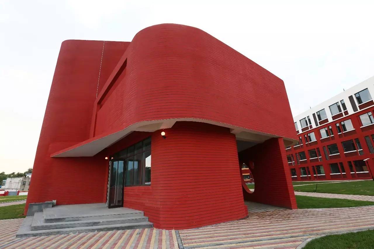 北京市第二实验小学实拍,介绍北京第二实验小学