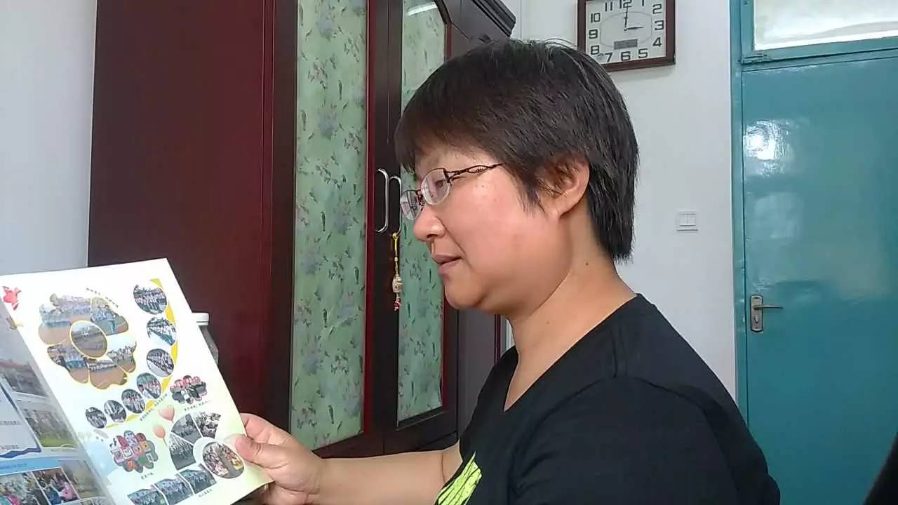 北京市第二实验小学实拍,介绍北京第二实验小学