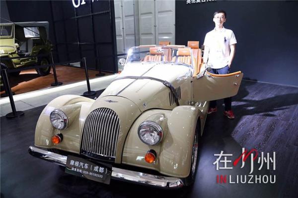 这些“老爷车”可以啵居然“烧”电的