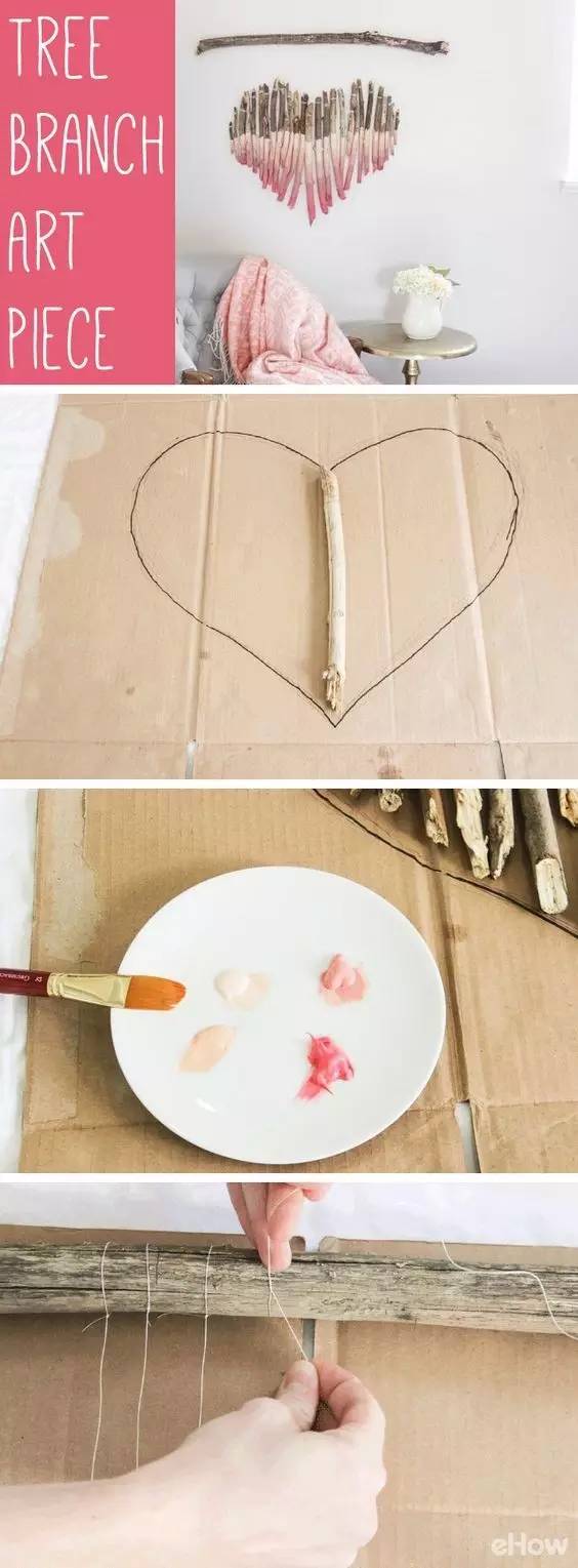 美爆了!台风过后,那些残根断枝竟然这么有用!赶紧学起来...