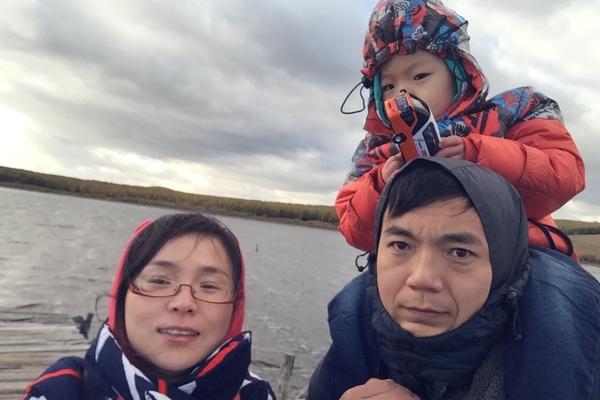 说走就走沙漠,说走就走张家口