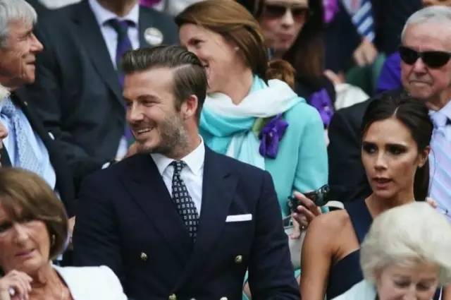 遇见明星不输气场,遇见明星也不开心