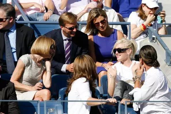 遇见明星不输气场,遇见明星也不开心